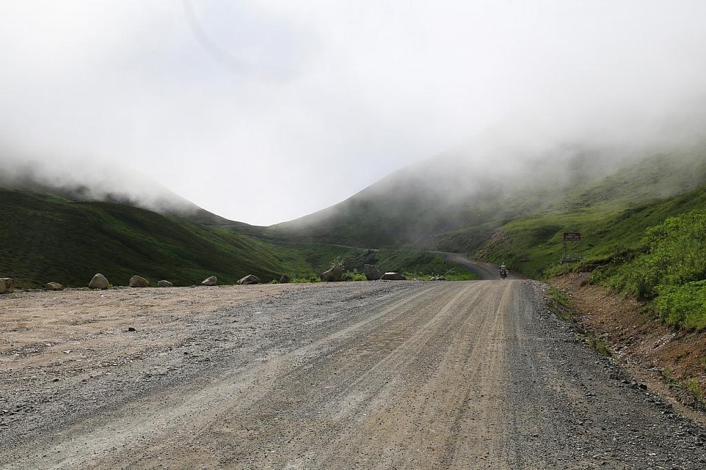 Hatcher Pass