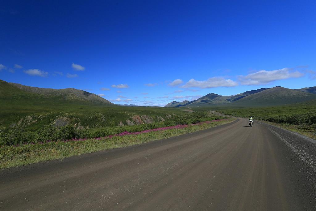 Dempster Highway