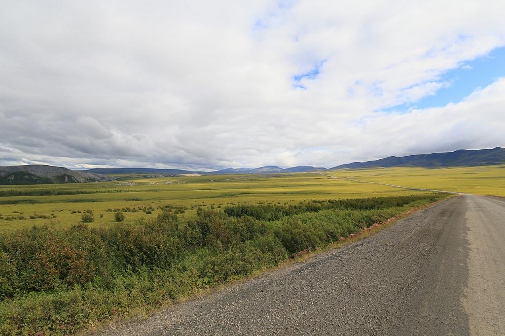 Dempster Highway