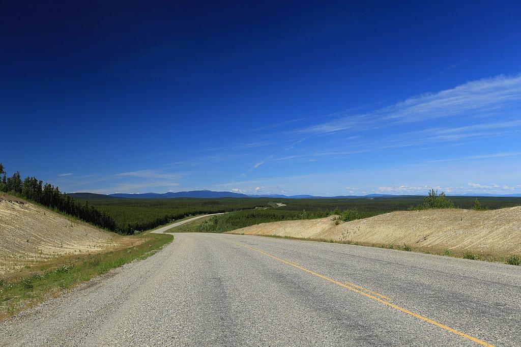 Alaska Highway