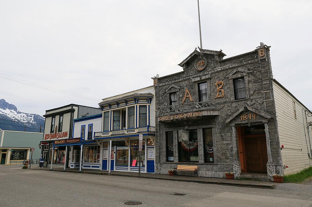 Skagway