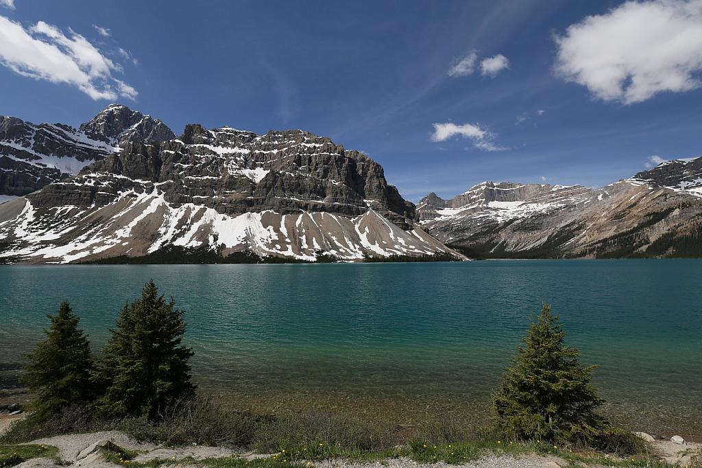 Bow Lake