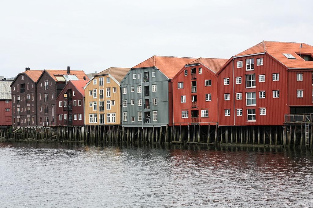 Trondheim