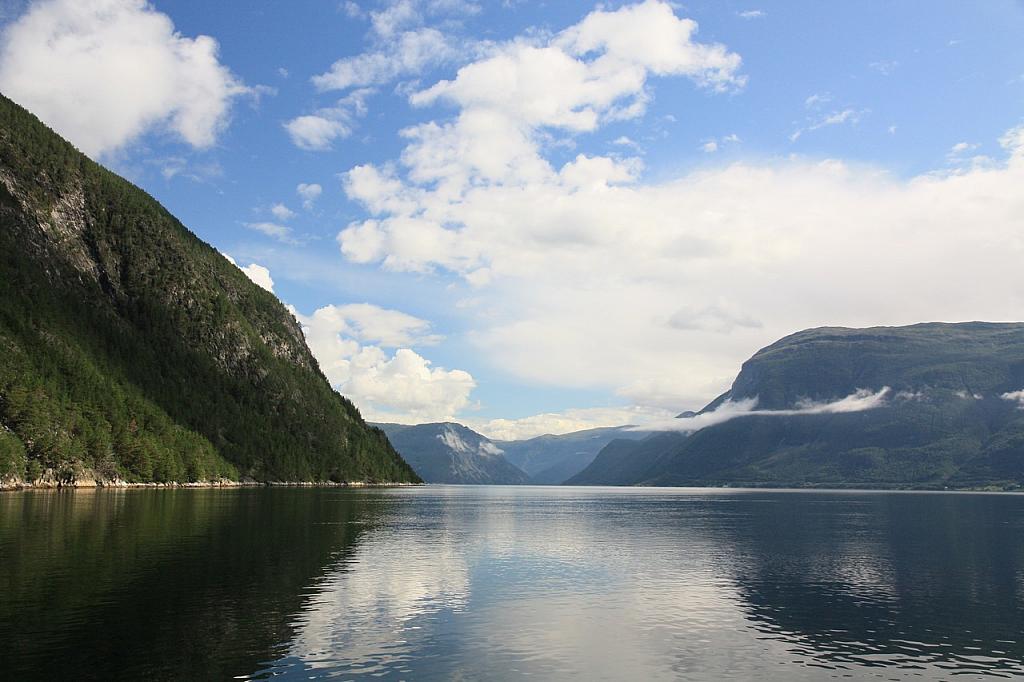 Sognefjord