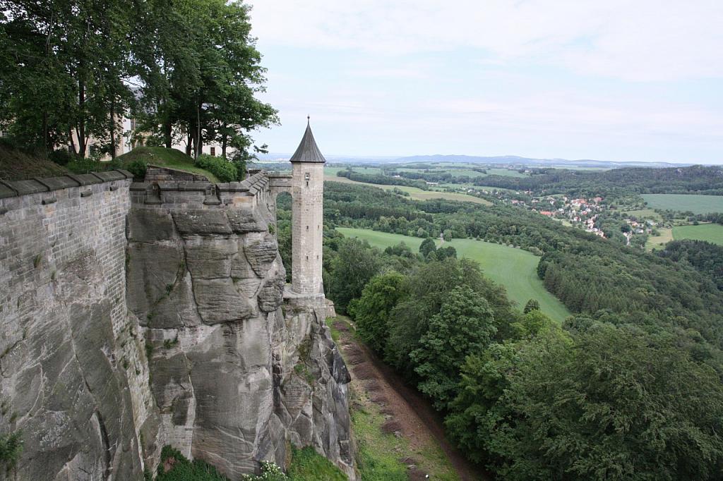 Burg Königstein