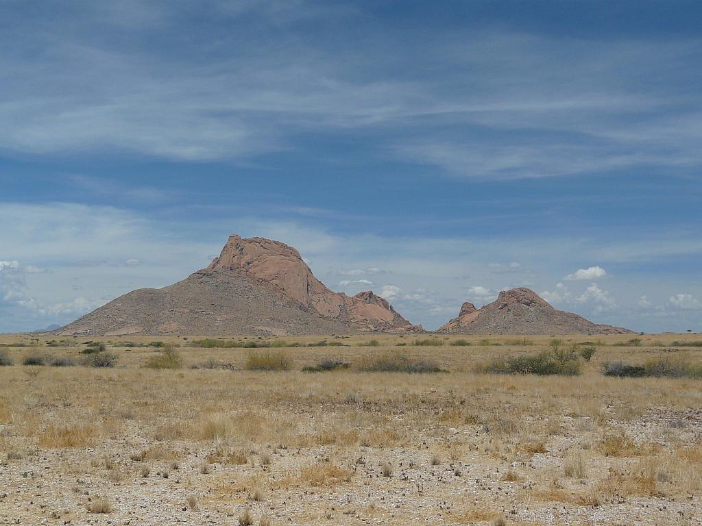 Spitzkoppe