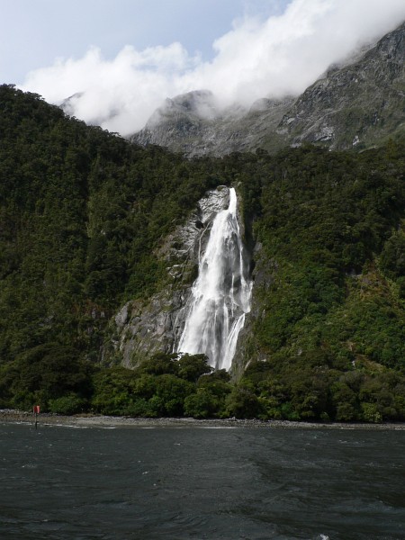 Milford Sound