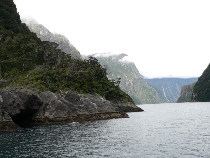 Milford Sound