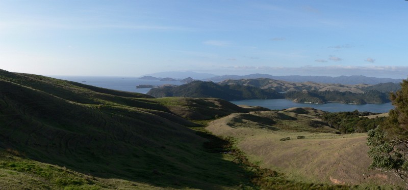 Coromandel Peninsula