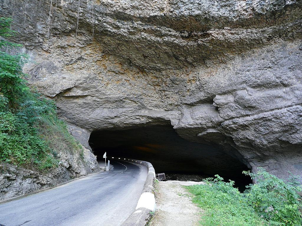 Grotte du Mas d'Azil