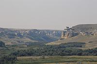 Writing-On-Stone Provincial Park