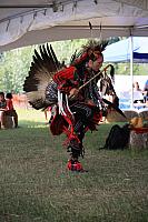 Powwow in Fairbanks