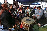 Powwow in Fairbanks