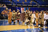 World Eskimo Indian Olympics, Fairbanks