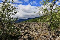 Nisga'a Memorial Lava Bed Park