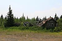 Silver City Ghosttown