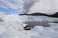 Matanuska Glacier