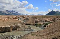 Valley of 10'000 Smokes, Katmai Peninsula