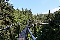 Skywalk Capilano