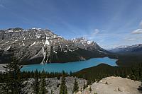 Peyto Lake