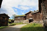 Freilichtmuseum Maihaugen, Lillehammer