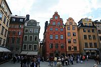 Stor Torget, Gamla Stan, Stockholm