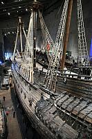 Kriegsschiff Vasa