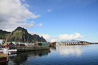 Svolvær