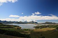 Ramsvika, Lofoten