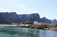 Hamnöy, Lofoten