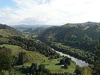 Whanganui River