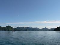 Queen Charlotte Sounds