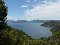 Queen Charlotte Sounds