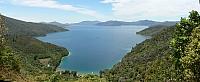 Queen Charlotte Sounds