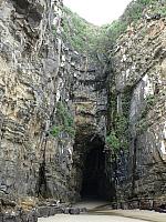 Cathedral Caves