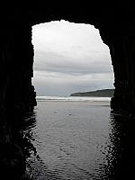 Cathedral Caves