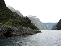 Milford Sound