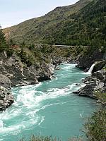 Kawarau-Schlucht