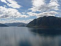 Lake Hawea