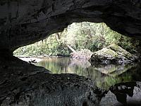 Little Arch (Moria Arch)