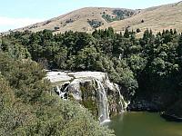 Waihi Falls