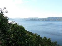 Lake Waikaremoana