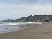 Tokomaru Bay