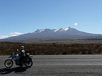 Mt. Ruapehu