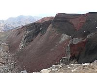 Red Crater