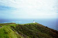 Cape Reinga