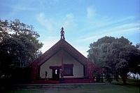 Waitangi Versammlungshaus