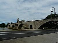 Pont d'Avignon