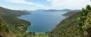 Auf dem Queen Charlotte Track