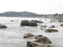 Moeraki Boulders